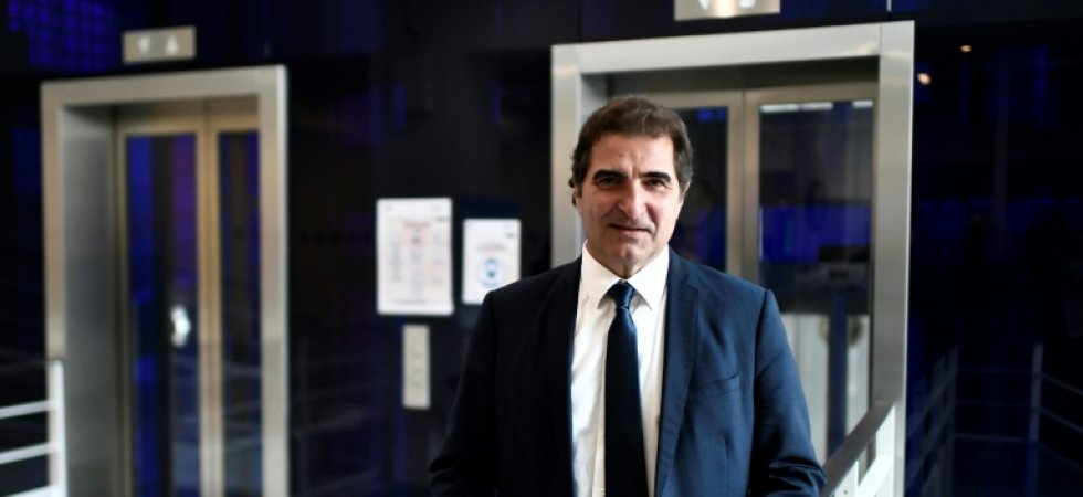 LR va "créer la surprise" aux législatives, assure Jacob