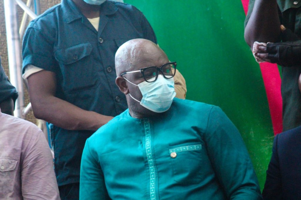 Le rassemblement de Yewwi Askan Wi de ce mercredi autorisé, selon Ahmet Aidara 