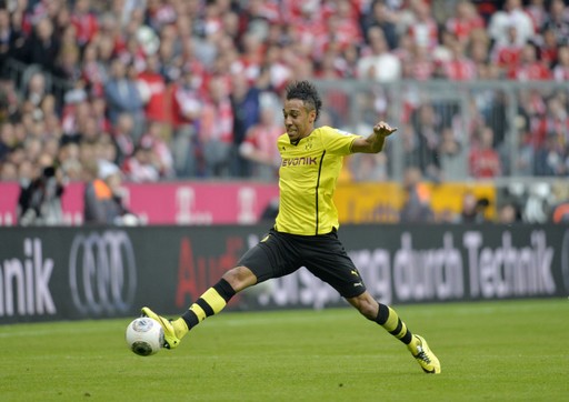 Le Borussia bien trop fort pour ce Bayern