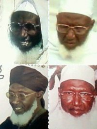 Ouverture, Hier, du Daaka 2014 de Médina Gounass : Dix jours pour rendre grâce à Dieu