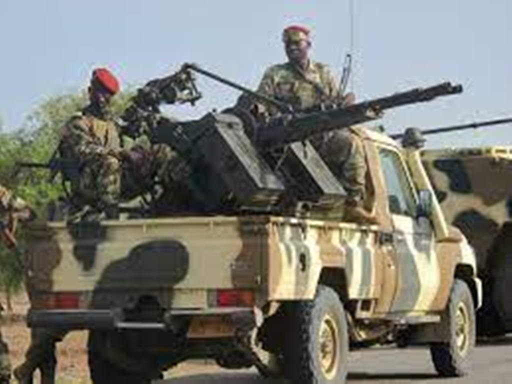 Cameroun: villageois tués par des soldats dans le Nord-Ouest, «une méprise» pour les autorités