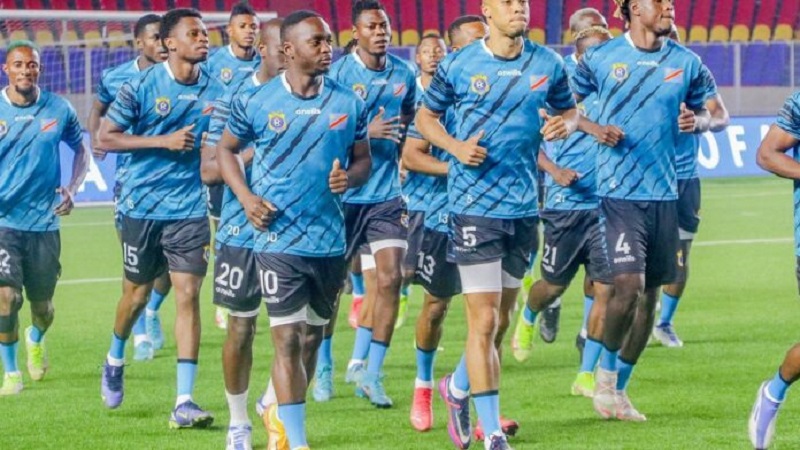 Eliminatoires CAN 2023: Algérie et Gabon pour confirmer, la RD Congo sous pression