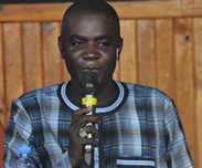 Bécaye Mbaye sur les blessures d’avant combat : « Il y a trop de mystique »