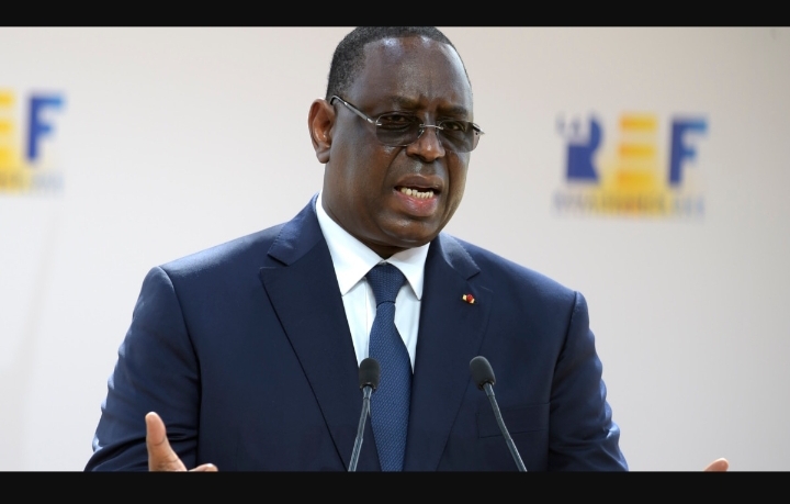 Macky Sall minimise les menaces de Sonko et promet que les élections législatives se tiendront