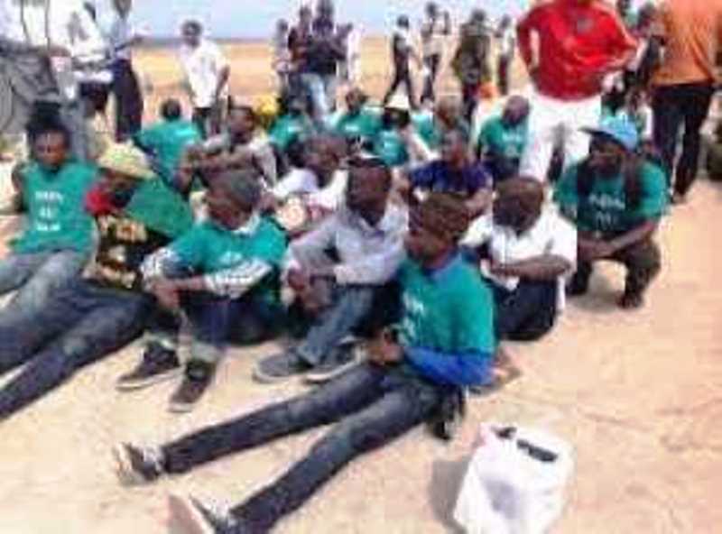 Libre, Latif Gomis  accuse