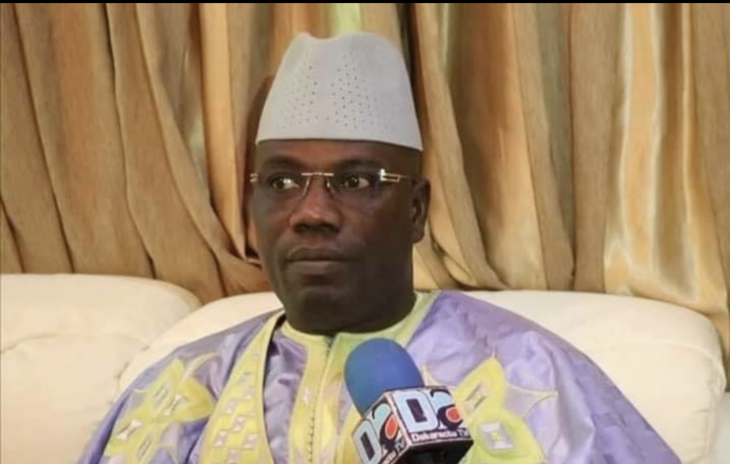 La famille du député Cheikh Abdou Bara Dolly présente ses excuses