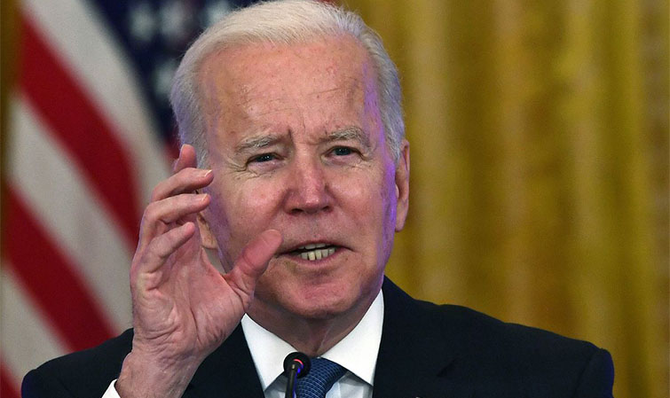 Biden regrette que Zelensky n'ait pas entendu ses avertissements avant l'invasion russe