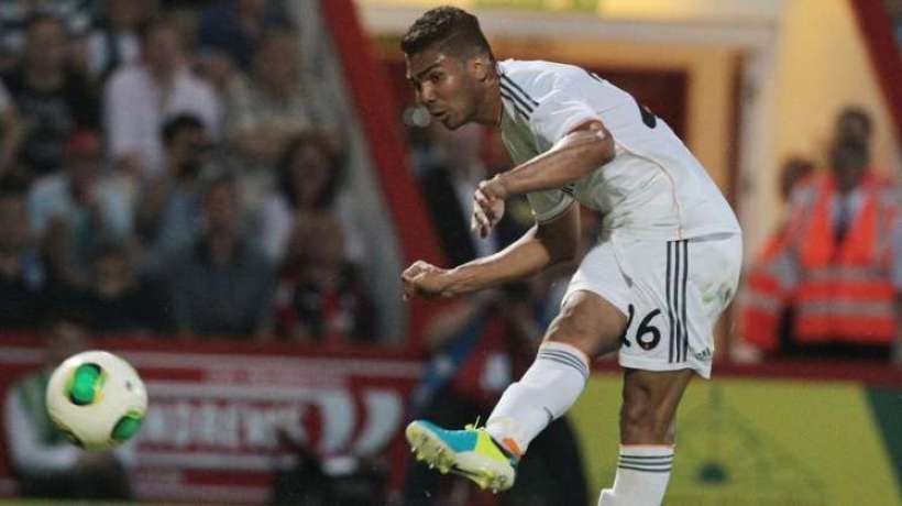 Arsenal veut continuer à faire son marché au Real Madrid !