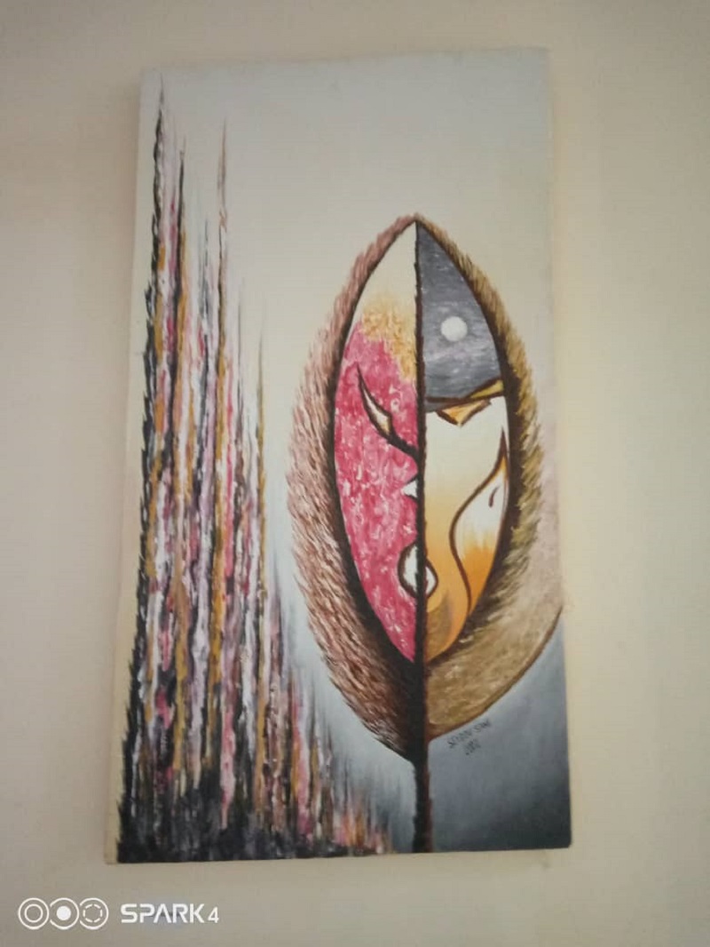 Biennale de Dakar 2022 : l’UVS valorise ses étudiants-artistes