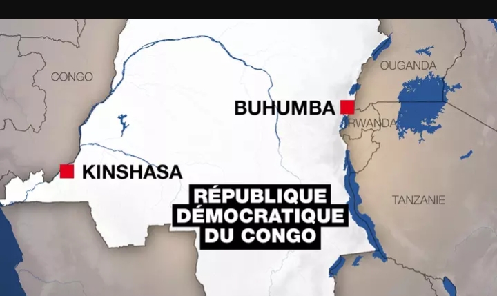 Est de la RDC: le Rwanda accusé de «crime de guerre» après le bombardement d’une école