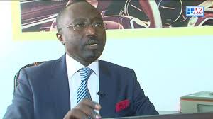 Législatives : Momar Ndao remet en cause la crédibilité du Conseil constitutionnel