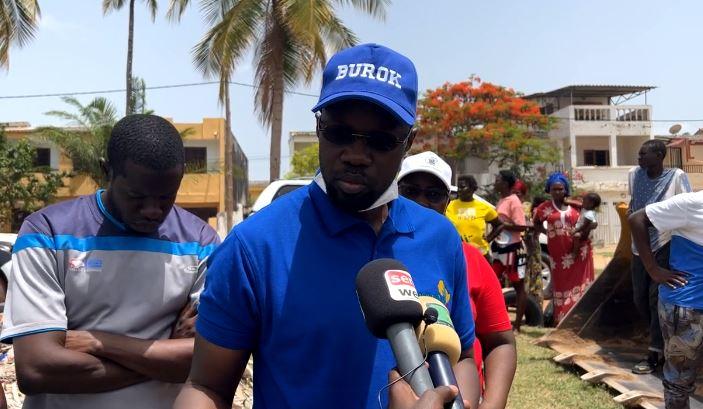 Ziguinchor : Sonko en croisade contre «Babok», une boisson alcoolisée fabriquée en Guinée-Bissau