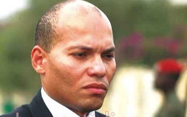 Karim Wade, un otage politique selon ses avocats