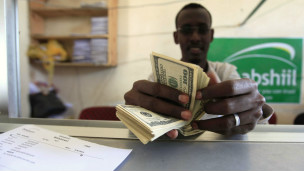 Transferts d'argent: plus cher en Afrique