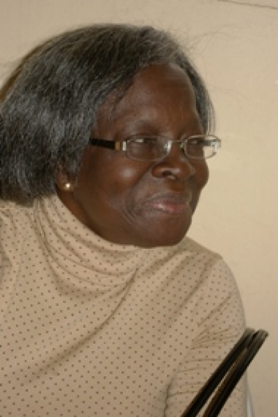 Mme Marie Clémentine Goudiaby Diop, élue Présidente du Conseil Diocésain du Laïcat, la liste complète du bureau