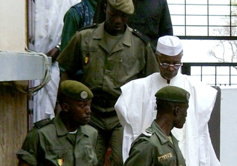 Affaire Hissène Habré : la Chambre d’accusation en scène ce mercredi