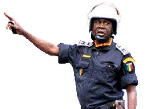 Violences préélectorales 2012-Harouna SY gagne une manche et exulte : « Alioune Tine et Seydi Gassama ont été déboutés »