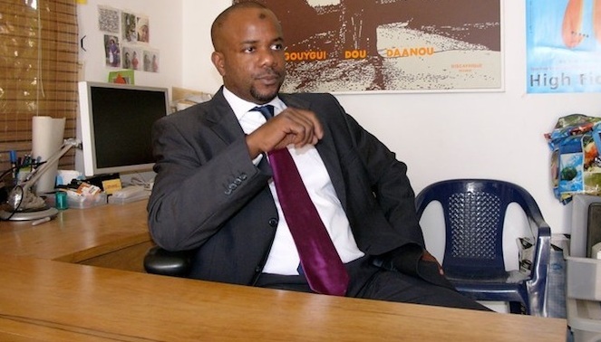 Lettre ouverte aux habitants de la commune Fann / Point E / Amitié