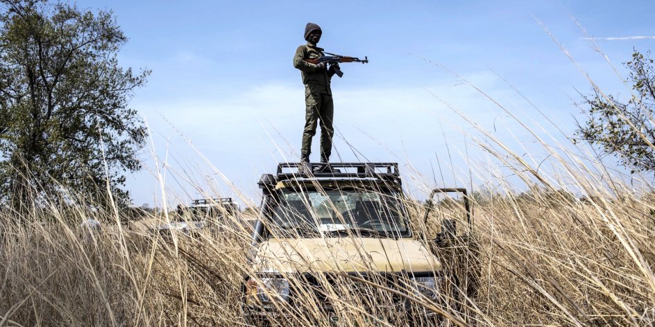 Le nord du Togo en "état d'urgence" après 2 attaques djihadistes