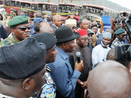 Nigeria: incertitude sur le sort des 129 lycéennes enlevées