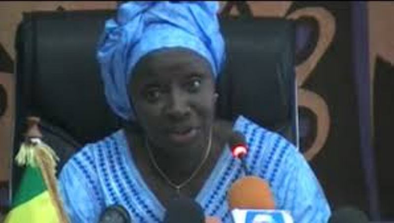 Kédougou: Aminata Touré et ses ministres délestés en plein conseil