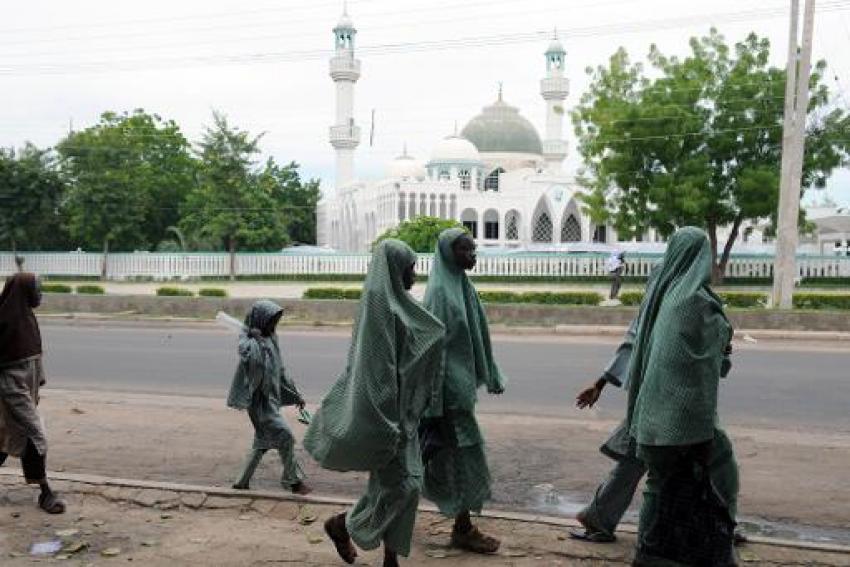 Nigeria: 115 des 129 lycéennes enlevées par Boko Haram sont toujours disparues selon la directrice