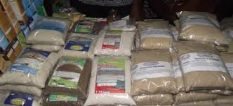 Retombées du Conseil des ministres décentralisé : les produits locaux s’arrachent comme du petit pain