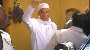 Biens mal acquis: Karim Wade bientôt jugé