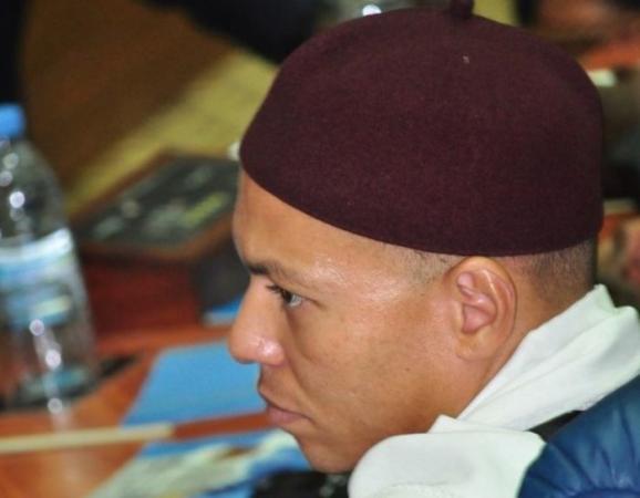 La liste des biens de Karim Meïssa Wade publiée