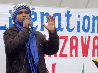 Previous Next Mujao Mali Enlèvement Afrique Cinq humanitaires maliens libérés par des troupes françaises