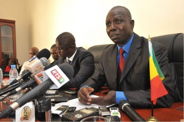 CREI : le sort de Karim entre les mains des juges Henry Grégoire Diop, Magatte Diop et Tahir KA