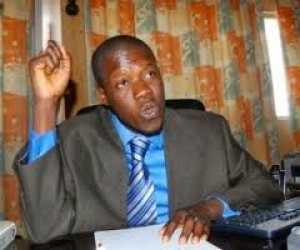 Ndeye Amy Dioum et Mamadou Lamine Massaly  soldent leurs différends au tribunal