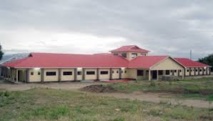 Kédougou : Macky Sall inaugure le centre de santé de Saraya et promet une autre structure à Salémata