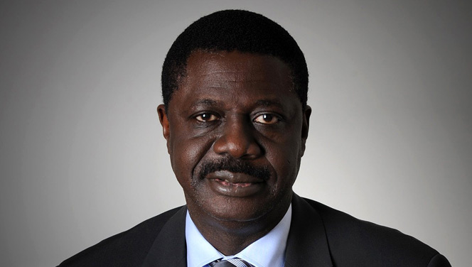 Lsfp- Soirée Sargal Foot Pro: Pape Diouf parrain de l’acte 4