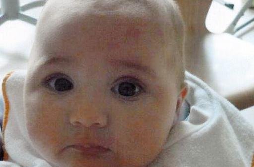 Un bébé de 4 mois et demi enlevé par sa mère à Nancy