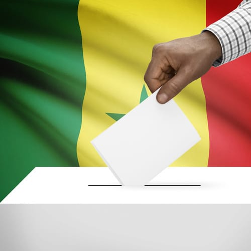 Législatives au Sénégal : Un mouvement de la diaspora note de « graves violations » des droits des citoyens
