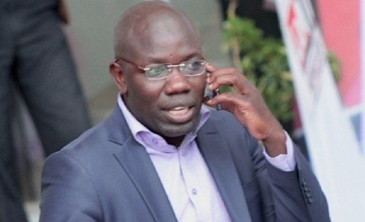 Manifestation à Dakar : le maire Ahmed Aidara arrêté, Guédiawaye pas encore emballée