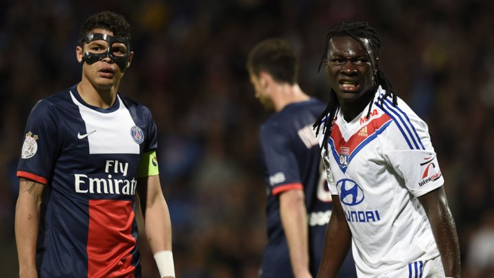 Coupe de la Ligue : le PSG pour sauver sa saison, Lyon pour la bonifier
