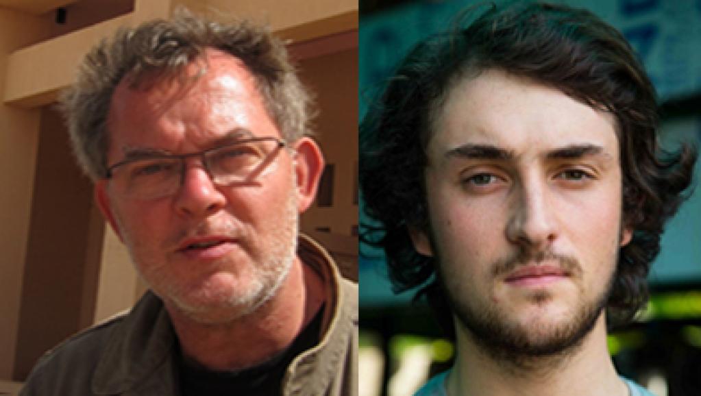 Syrie: les quatre journalistes français sont libres