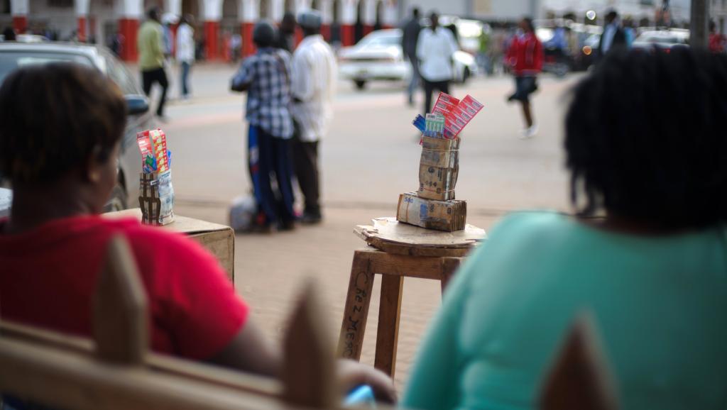 RDC: la situation humanitaire se dégrade au Katanga