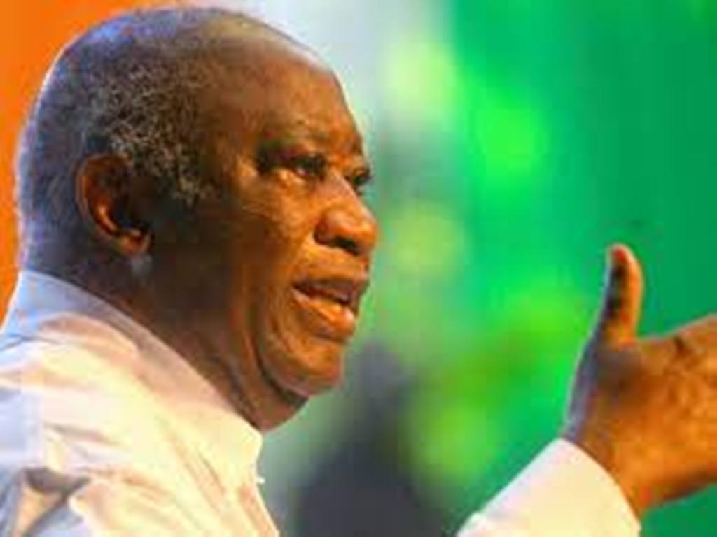  Un an après son grand retour, Laurent Gbagbo reste un opposant discret