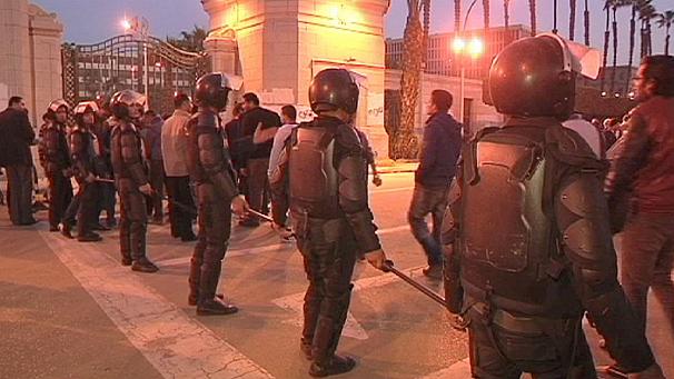 Deux policiers égyptiens tués dans une attaque