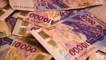 Marche contre les 'dérives bancaires'