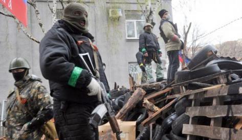 Nouvelle fusillade dans l'Est de l'Ukraine