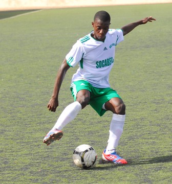 Ligue 1- 17e journée: Le Jaraaf se détache du peloton de tête mais reste à la portée de Pikine et Ouakam