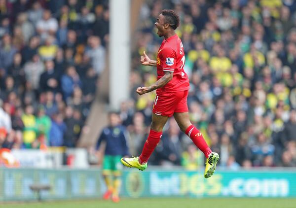 Premier League- 35e Journée : Liverpool s’envole après son succès à Norwich (2-3)