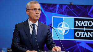 Guerre en Ukraine: l'Otan redoute que le conflit «puisse durer des années»