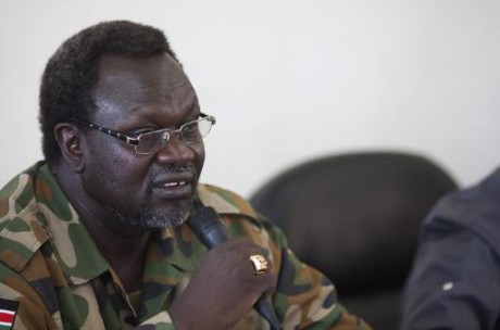 Pas de sortie de crise en vue au Soudan du Sud dévasté par la guerre civile