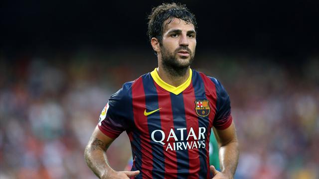 Fabregas, Griezmann, Lloris… Les 6 infos mercato qui vous ont échappé ce week-end