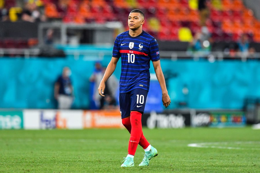 Le président de la FFF fait une révélation surprenante: « Mbappé ne voulait plus jouer pour l’Equipe de France après l’Euro 2020 »